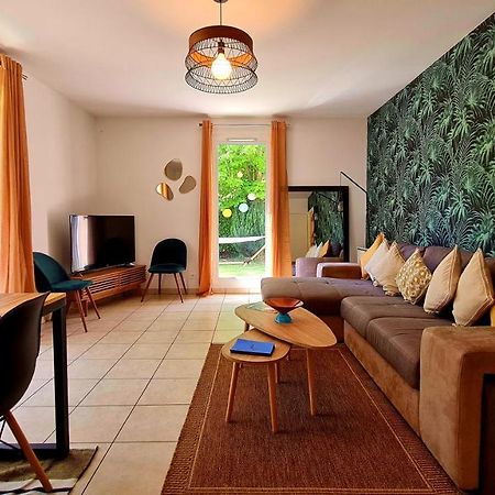 Happy Stay 5 Minutes To Disney - Free Wifi - Parking & Garden Монтеврен Экстерьер фото